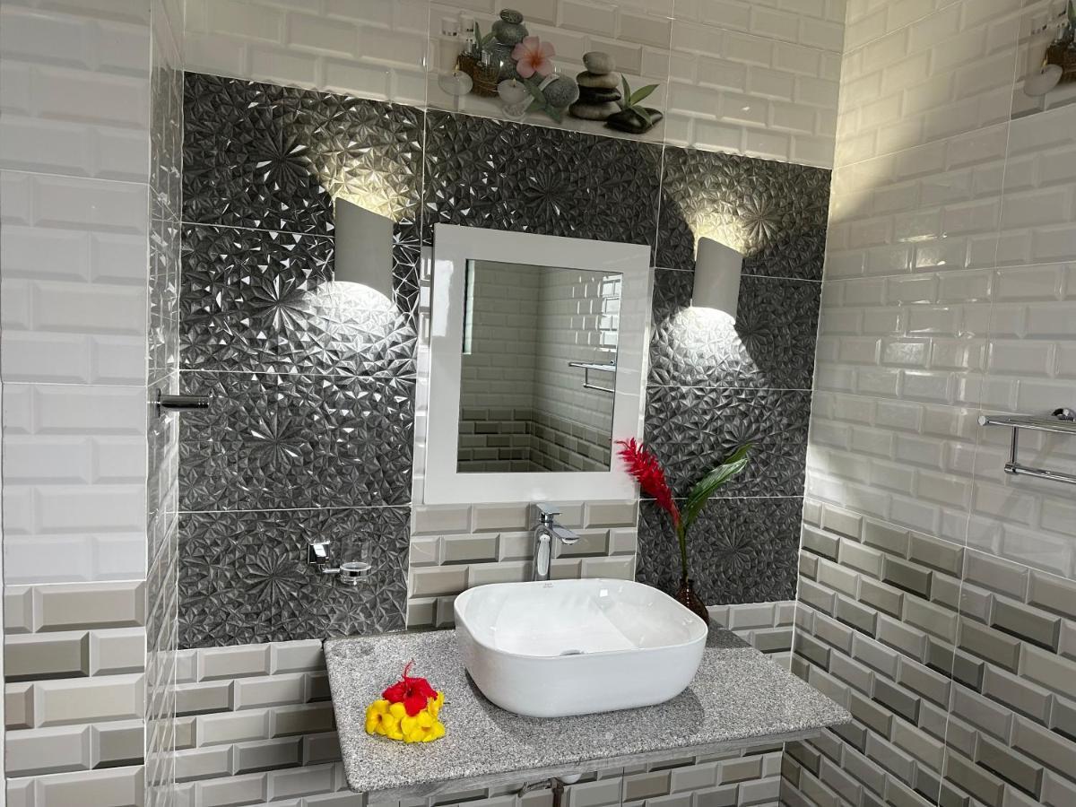 Jasmine Stay Self-Catering Apartments Victoria Eksteriør billede